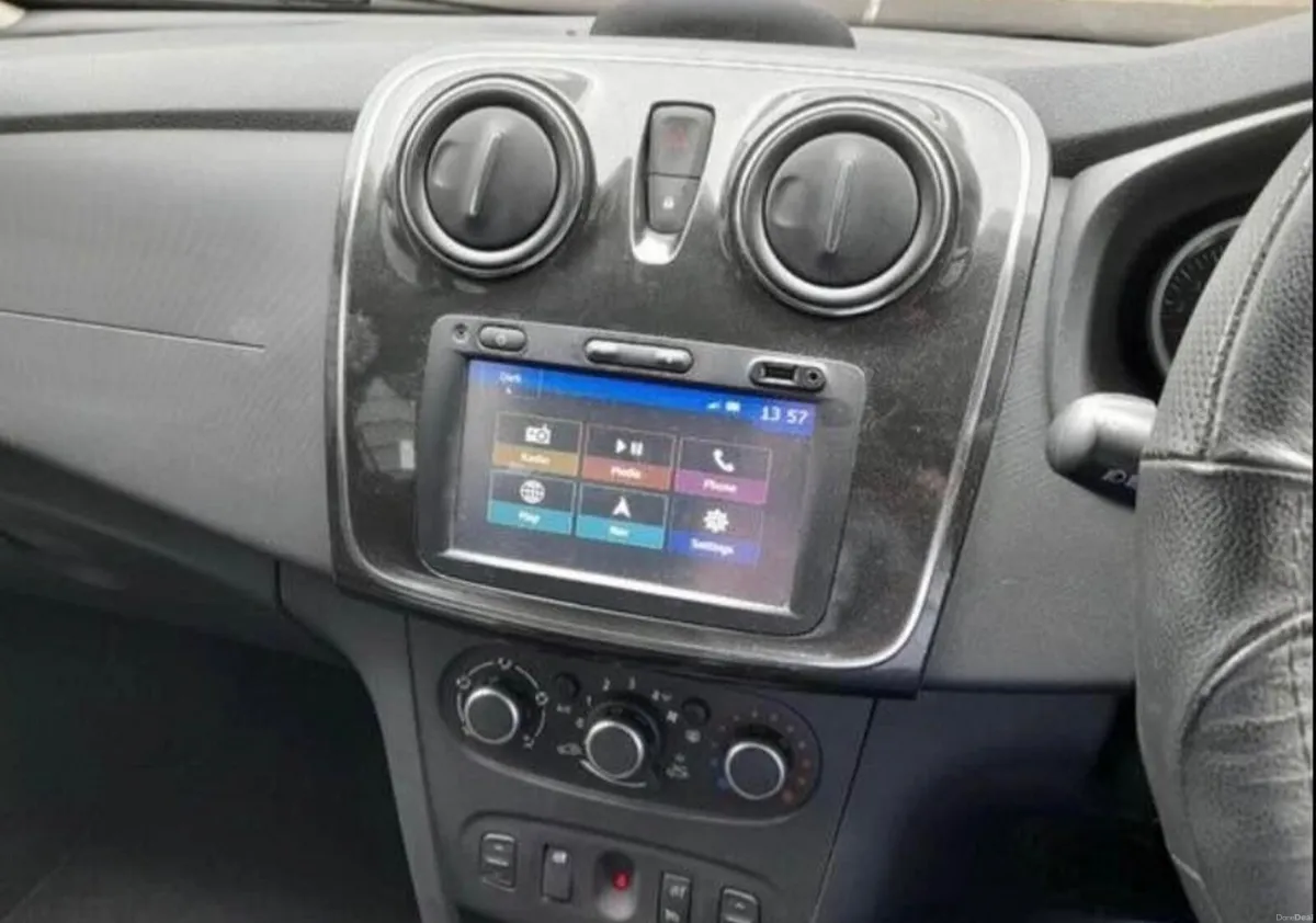 Dacia Logan 2017 - Image 4
