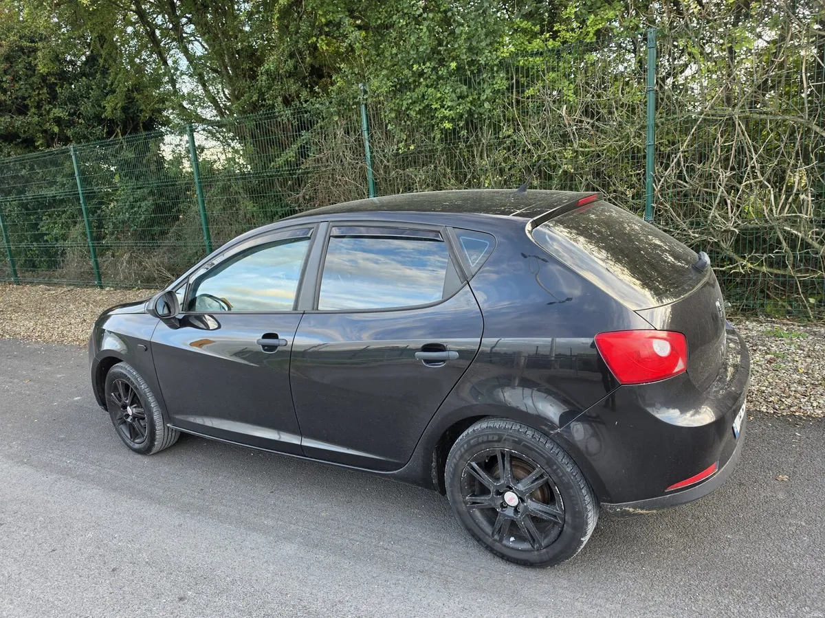 SEAT IBIZA 1.2 PETROL [ NCT'D + TAXED ] - Image 3
