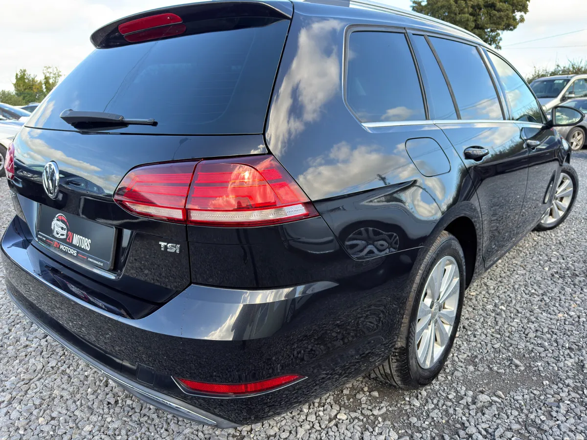 Vw Golf 1.2 Tsi COMFORTLINE Automatic - Image 6