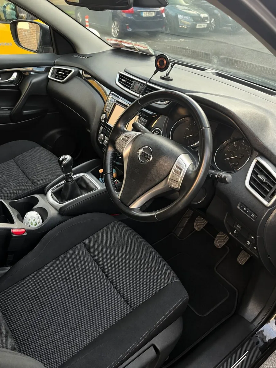 Nissan Qashqai 2016,1.5 diesel - Image 5