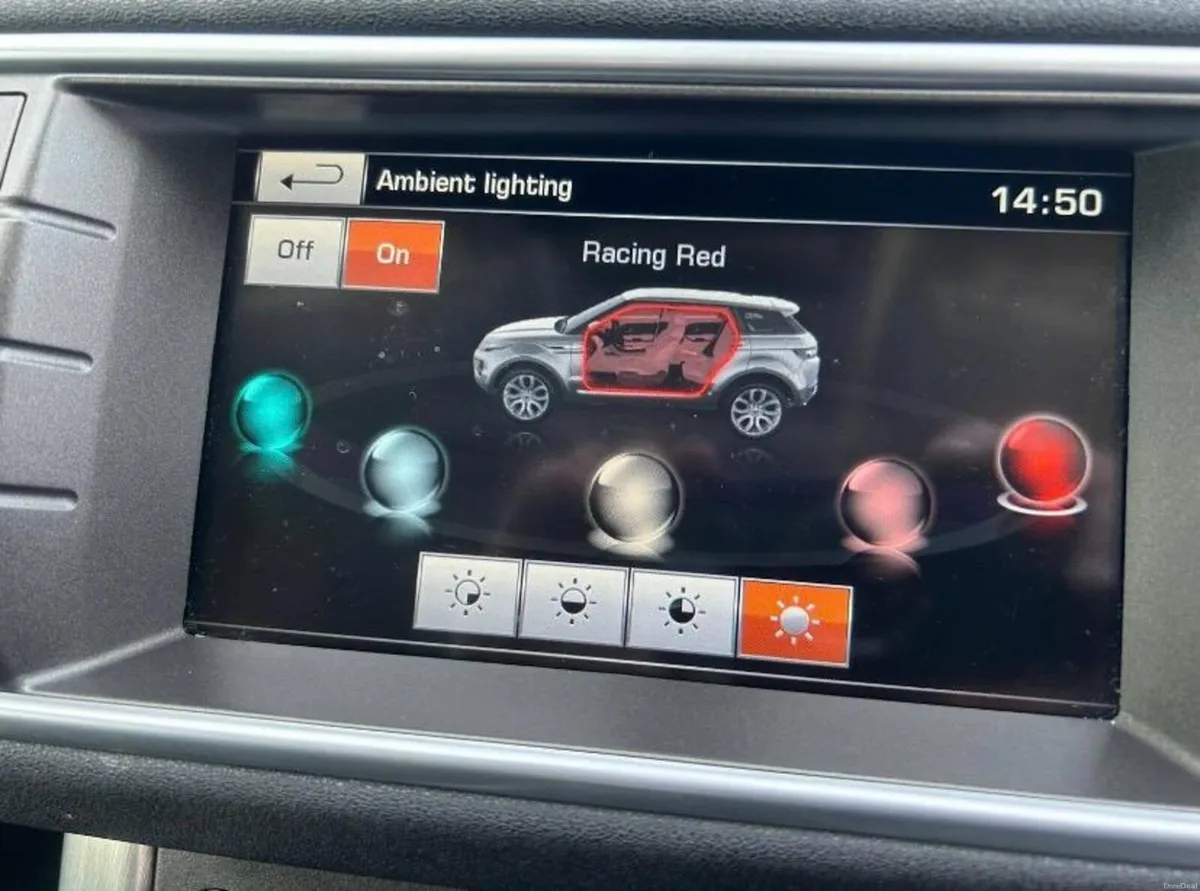 Range Rover Evoque - Image 5