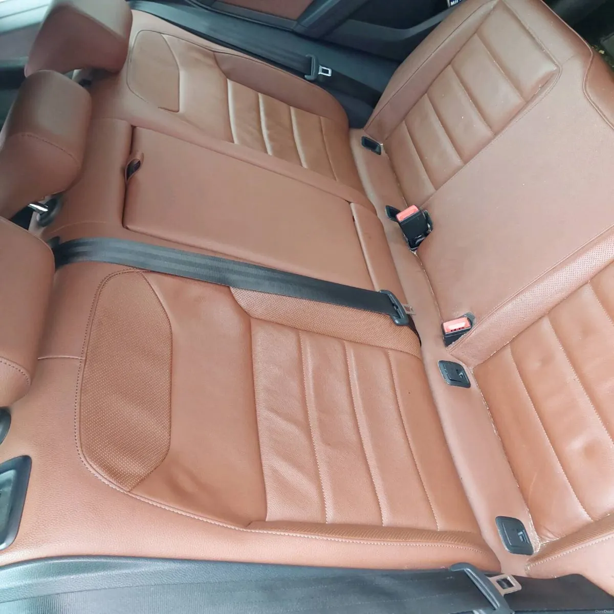 2017 Seat Ateca Xcellence 4x4 2.0 TDI 150 bhp - Image 5