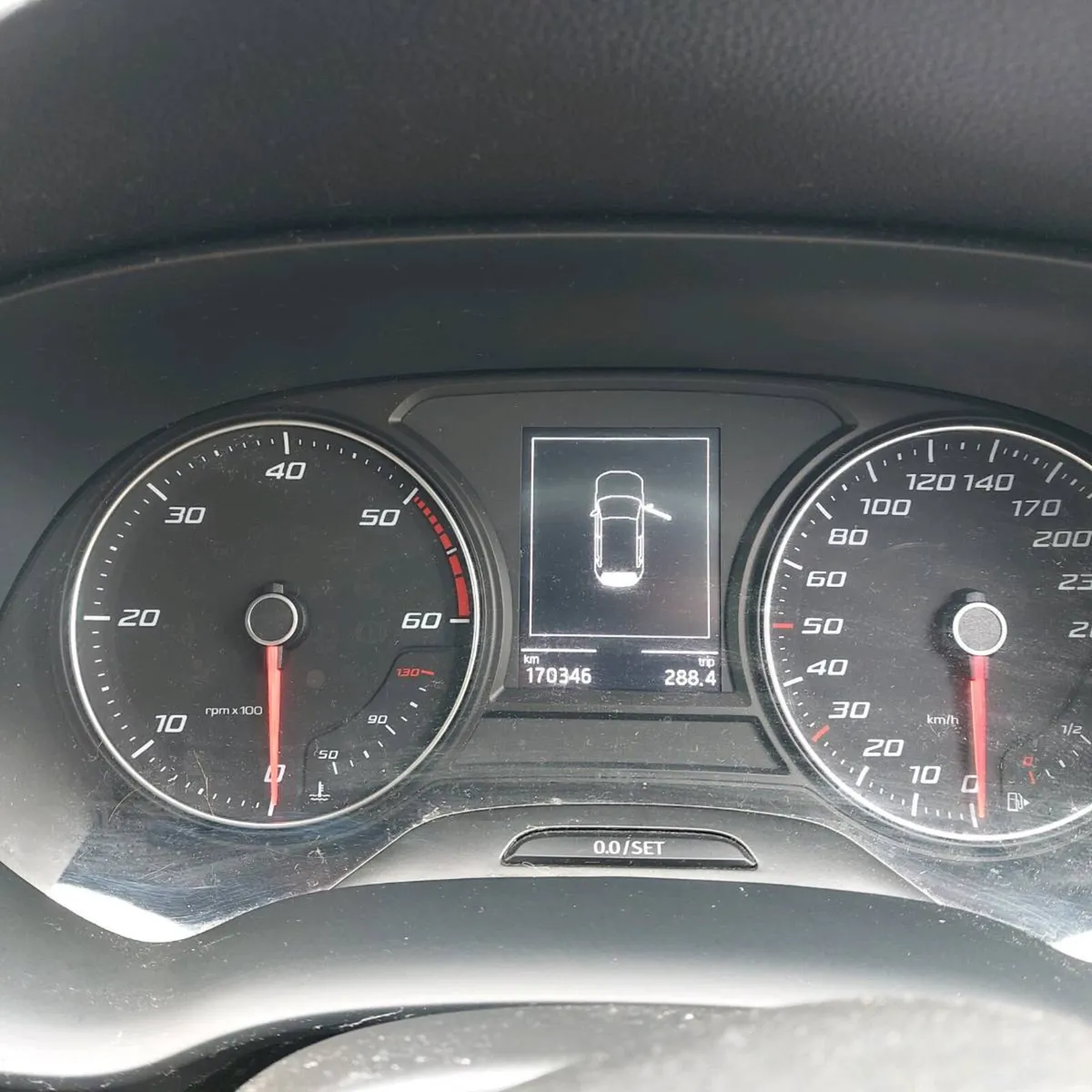 2017 Seat Ateca Xcellence 4x4 2.0 TDI 150 bhp - Image 6