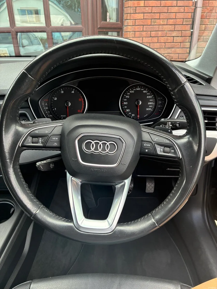 Audi A4 - Image 6