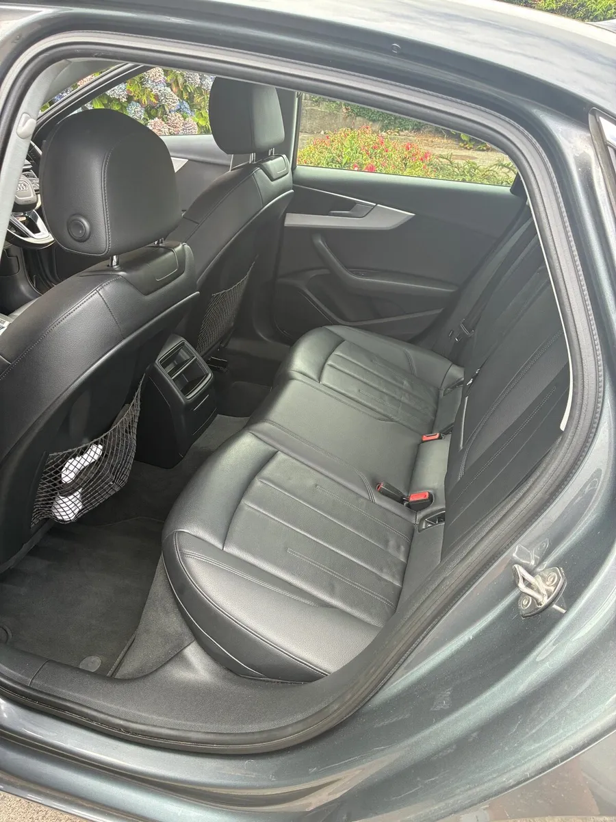 Audi A4 - Image 5
