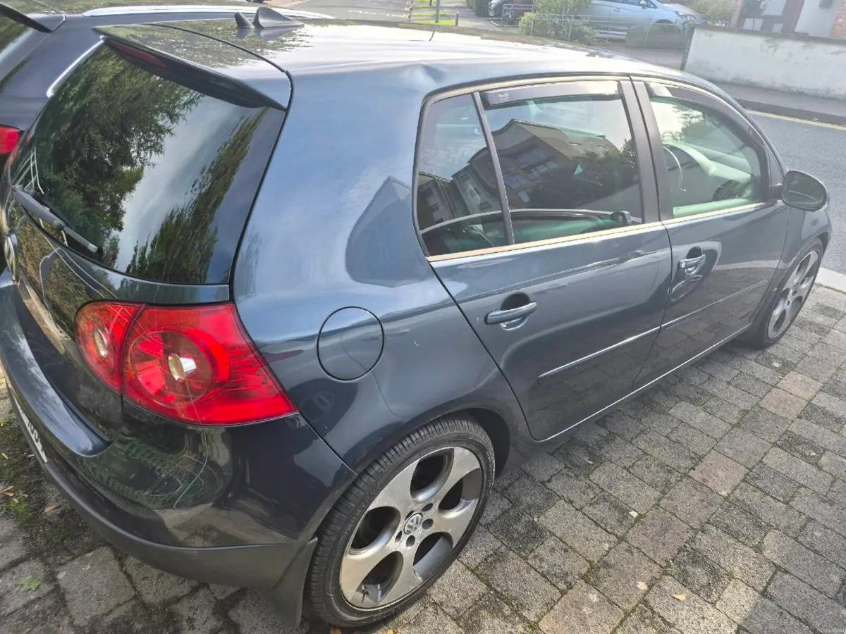 2008 Volkswagen Golf 1.4 - Image 6