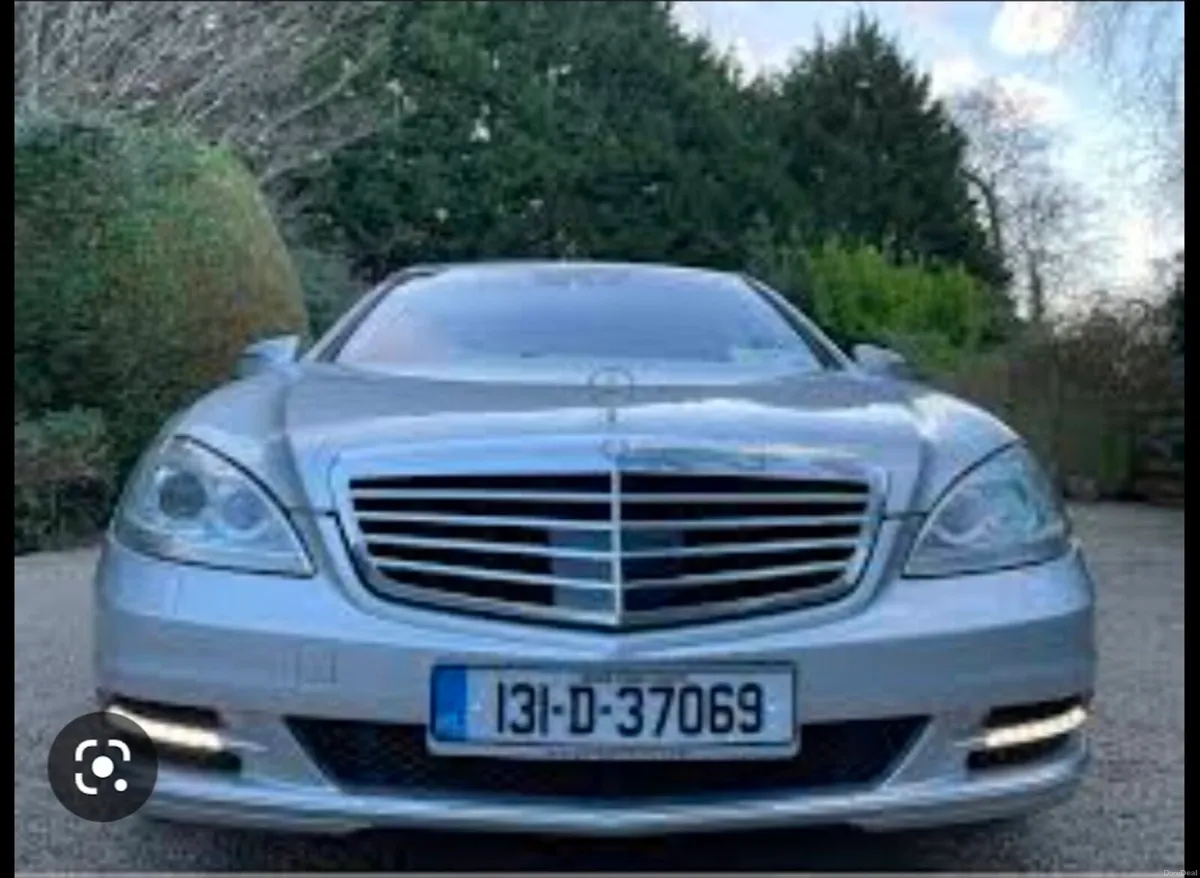 2013 Mercedes S350 BlueTEC LWB – High Spec – Needs - Image 6