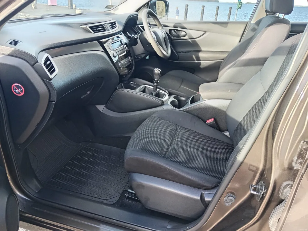 Nissan Qashqai - Image 5