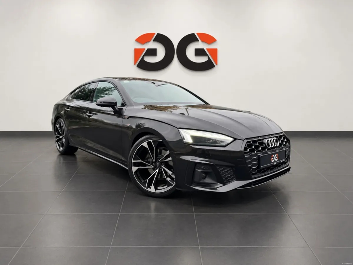 Audi A5 S LINE 35 2.0 AUTO - Image 6