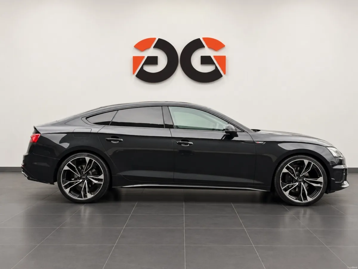 Audi A5 S LINE 35 2.0 AUTO - Image 4
