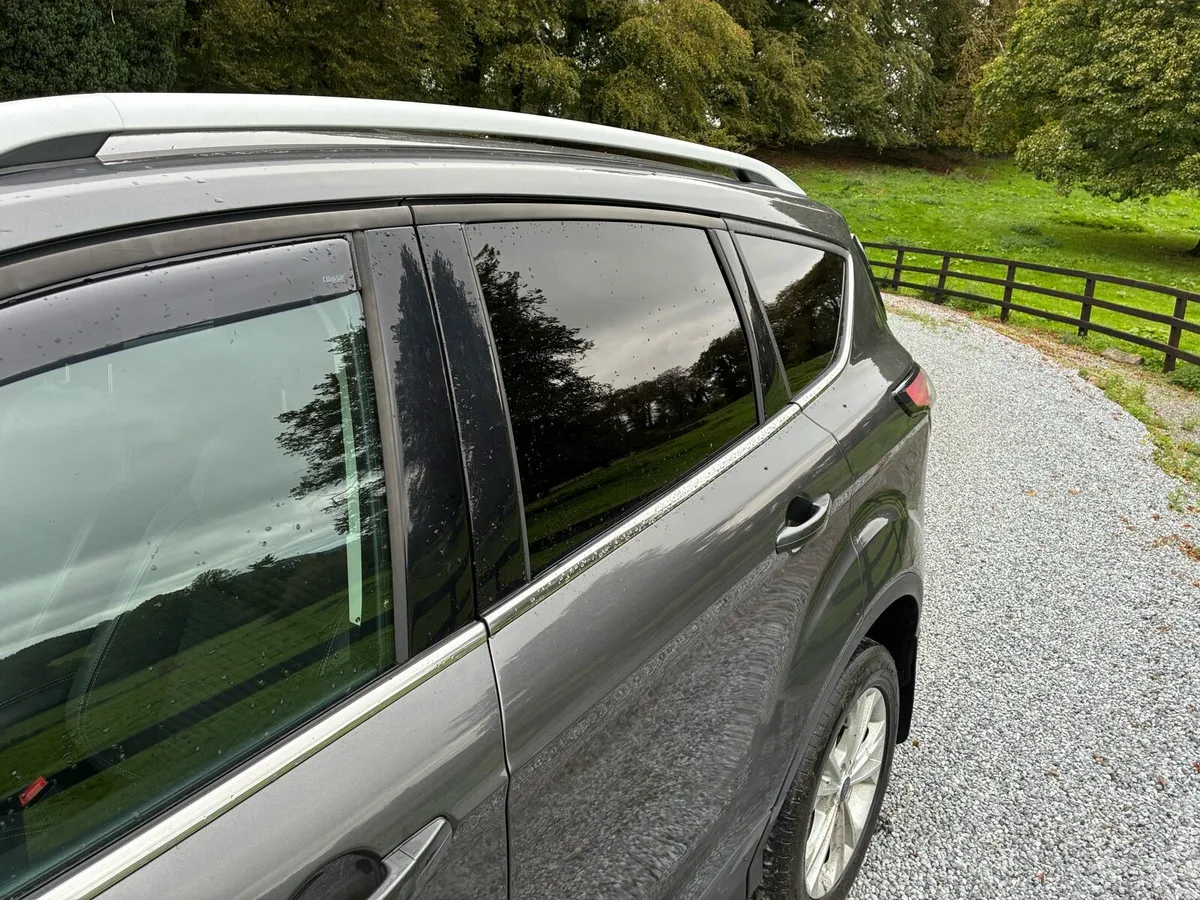 FORD KUGA TITANIUM 1.5TCDI - Image 6