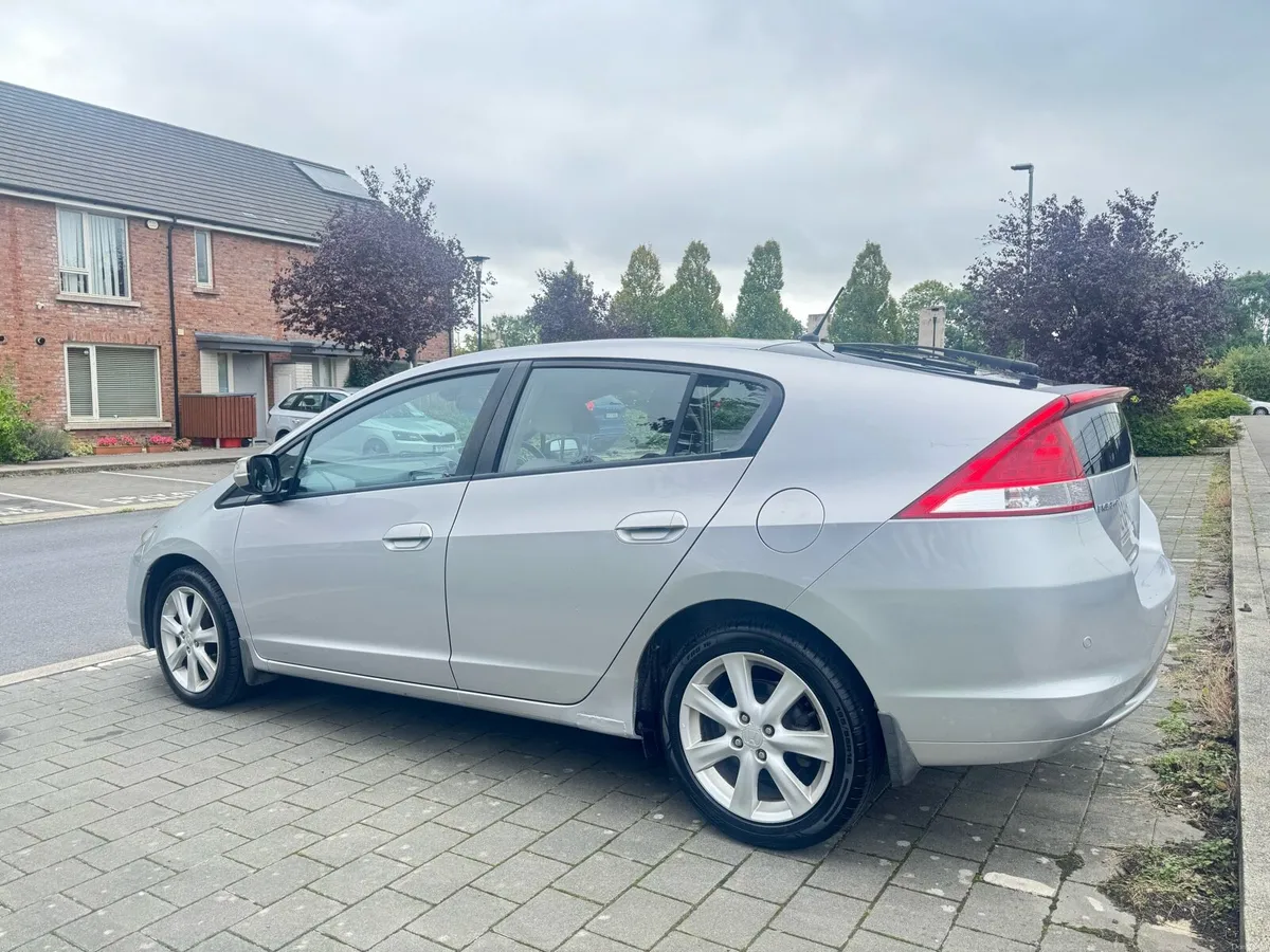 🚘2012 Honda Insight  1.3 petrol 🚘 Automatic - Image 3