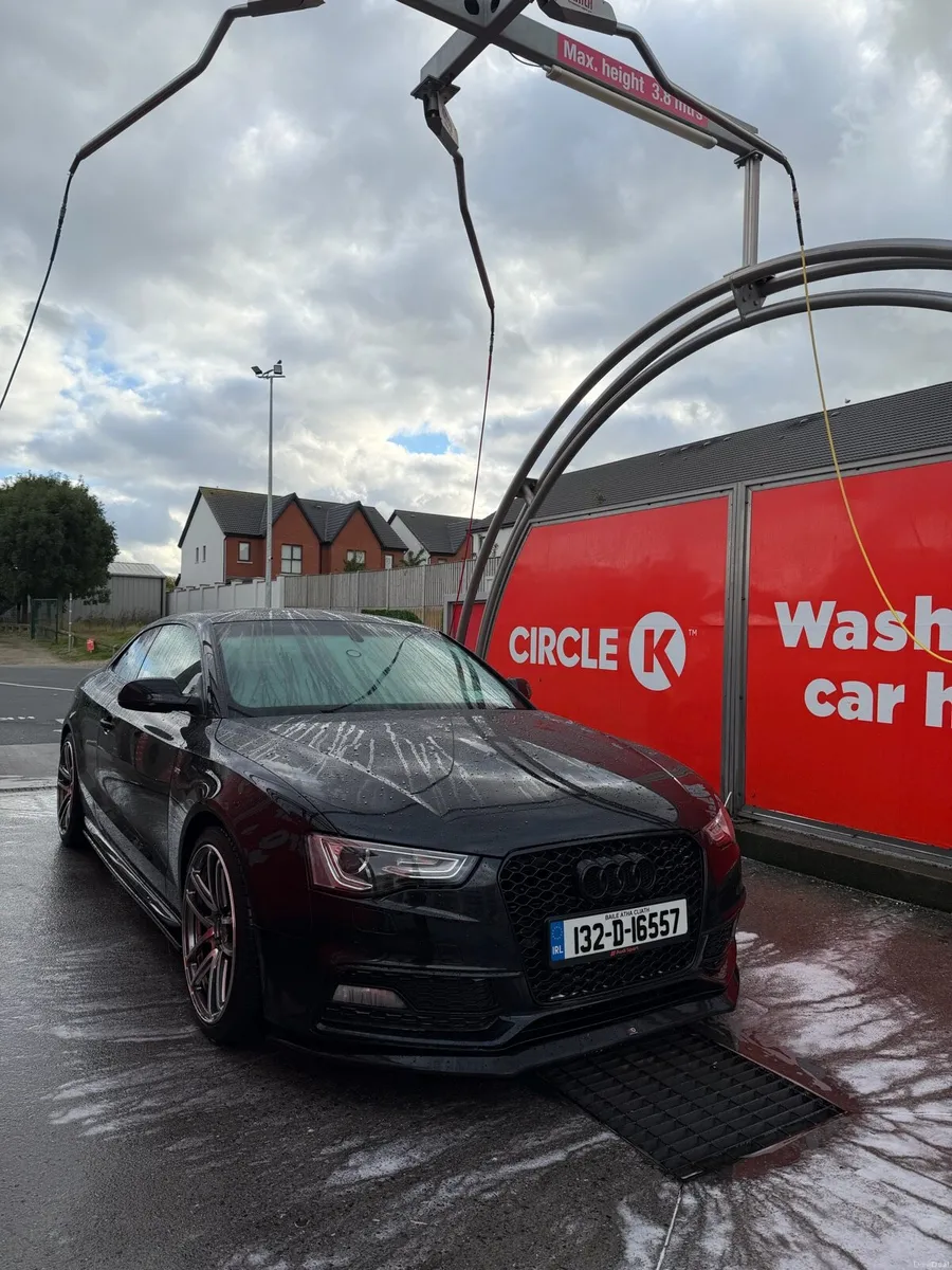 Audi a5 3.0 TDI Quattro - Image 1