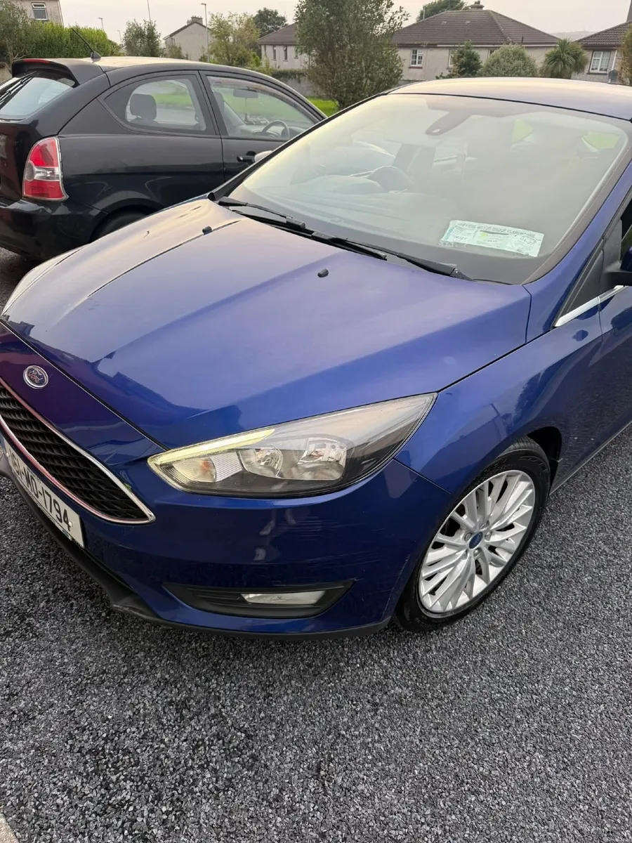 2016 Ford Focus - Image 3