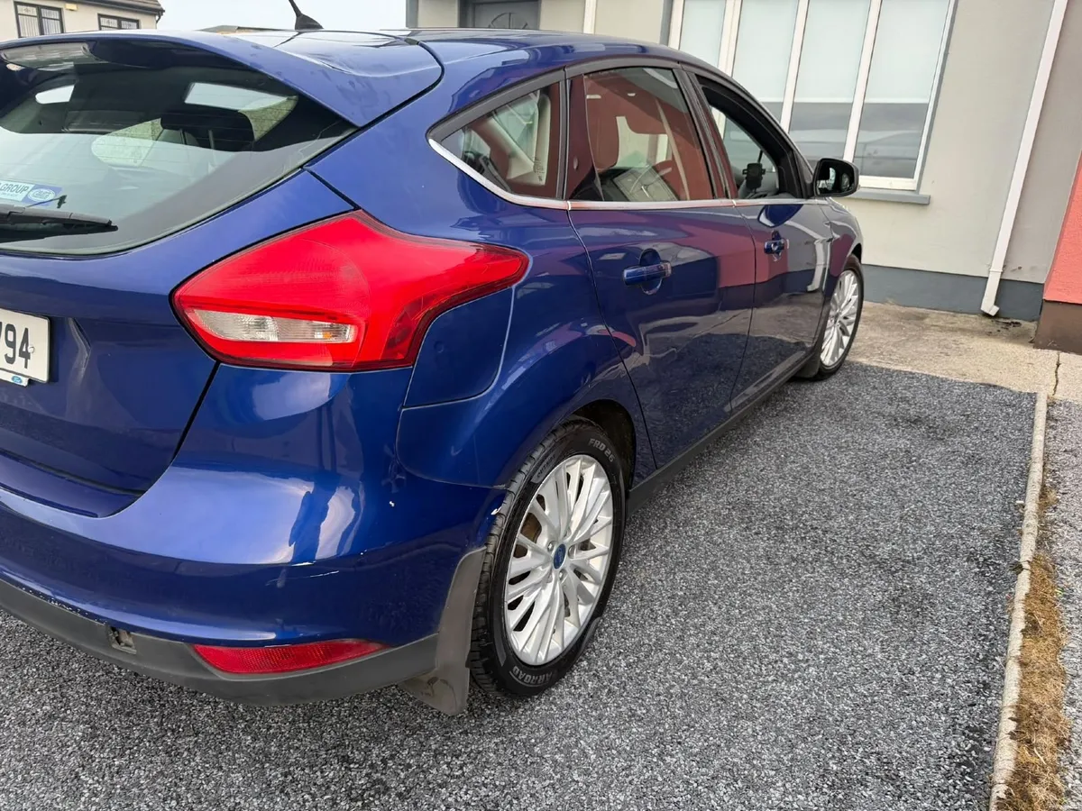2016 Ford Focus - Image 4