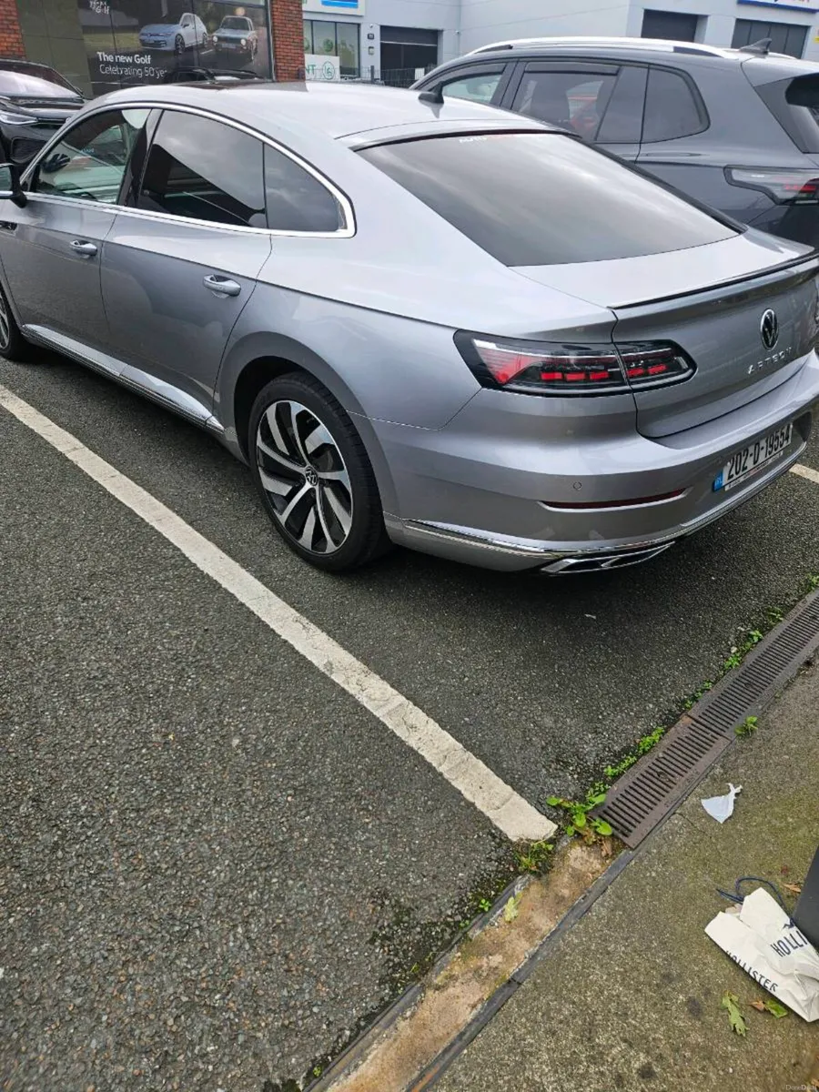 2020 VW Arteon R-Line - Image 3