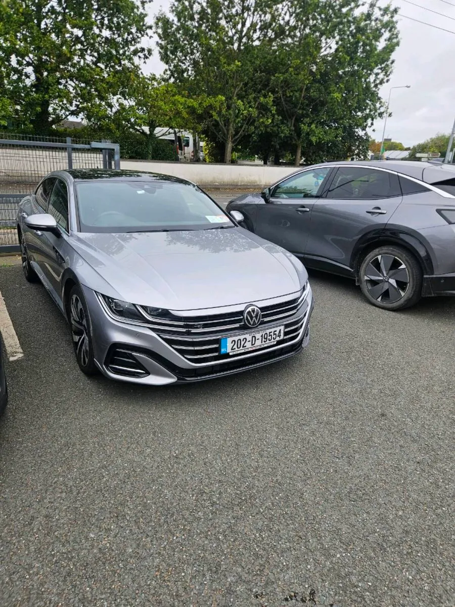 2020 VW Arteon R-Line - Image 5