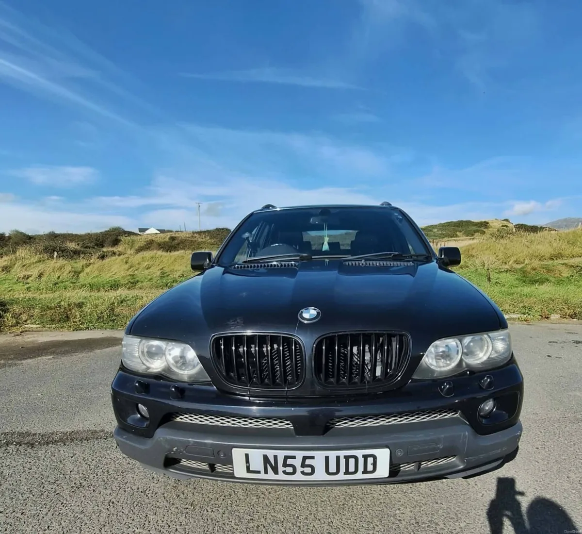 BMW X5 M SPORT - Image 1