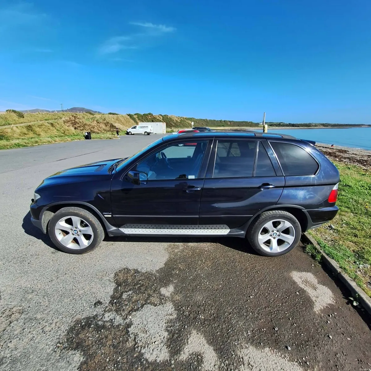 BMW X5 M SPORT - Image 3
