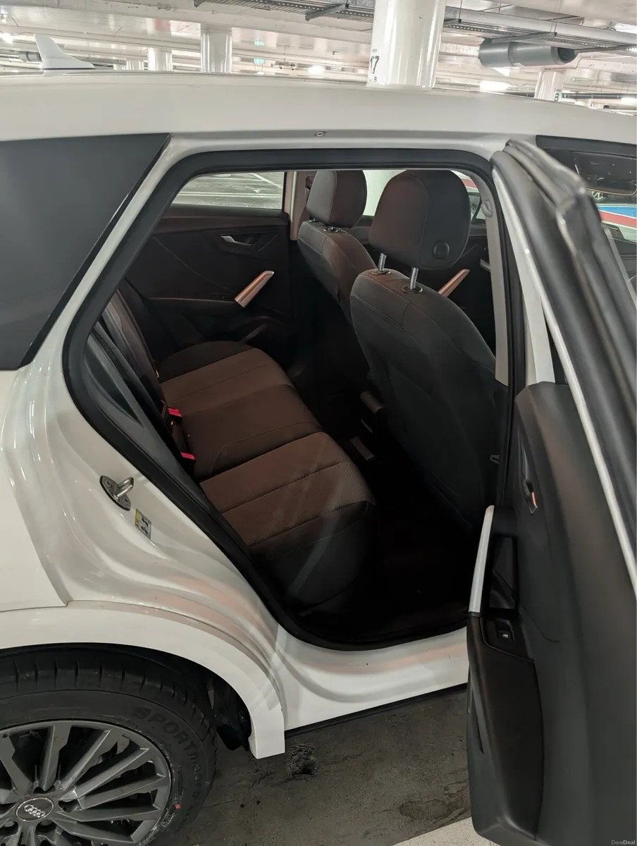 Audi Q2 2017 TDI - Image 6