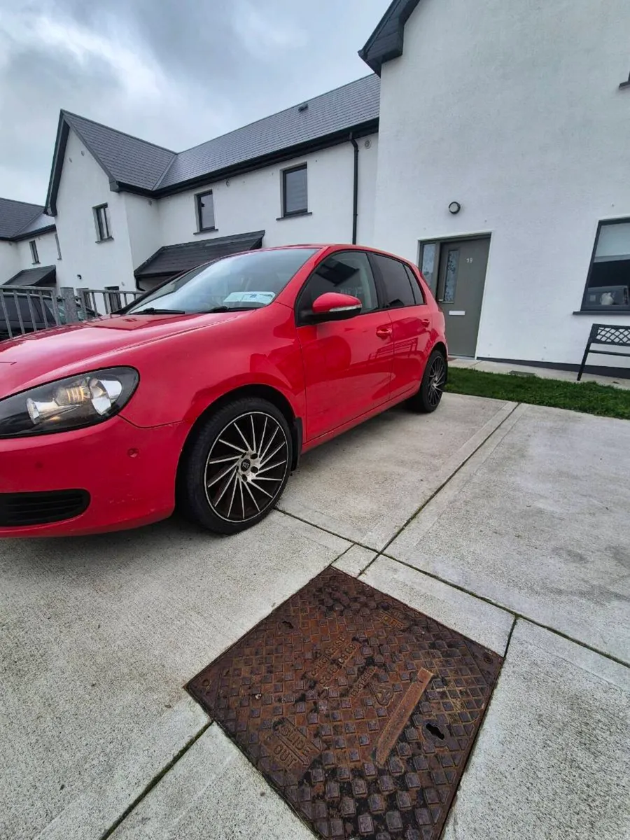 Golf - Image 2