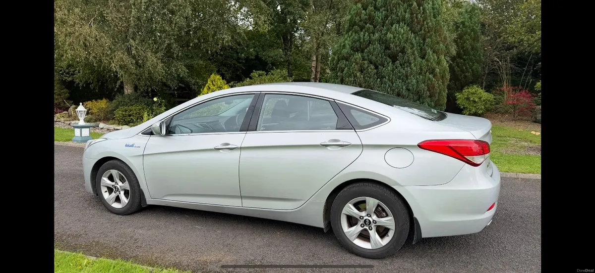 Hyundai i40 2012 - Image 1
