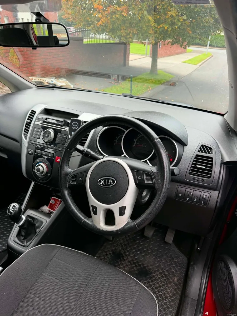 2012 Kia Venga  | NCT 2/27 & Tax 4/27 Low mileage - Image 6