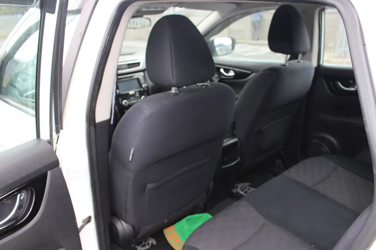 Nissan Qashqai 2014 - Image 6