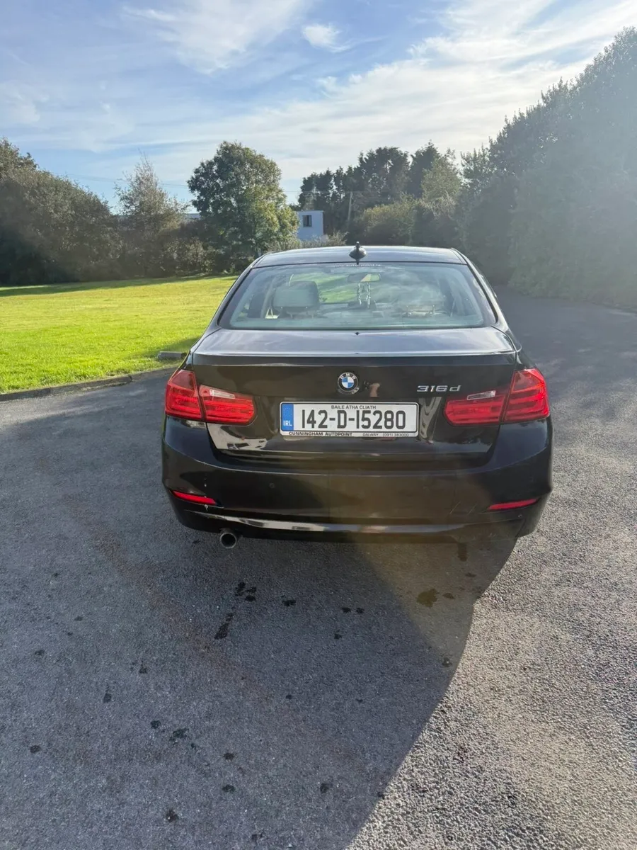 BMW 3 series - Image 3