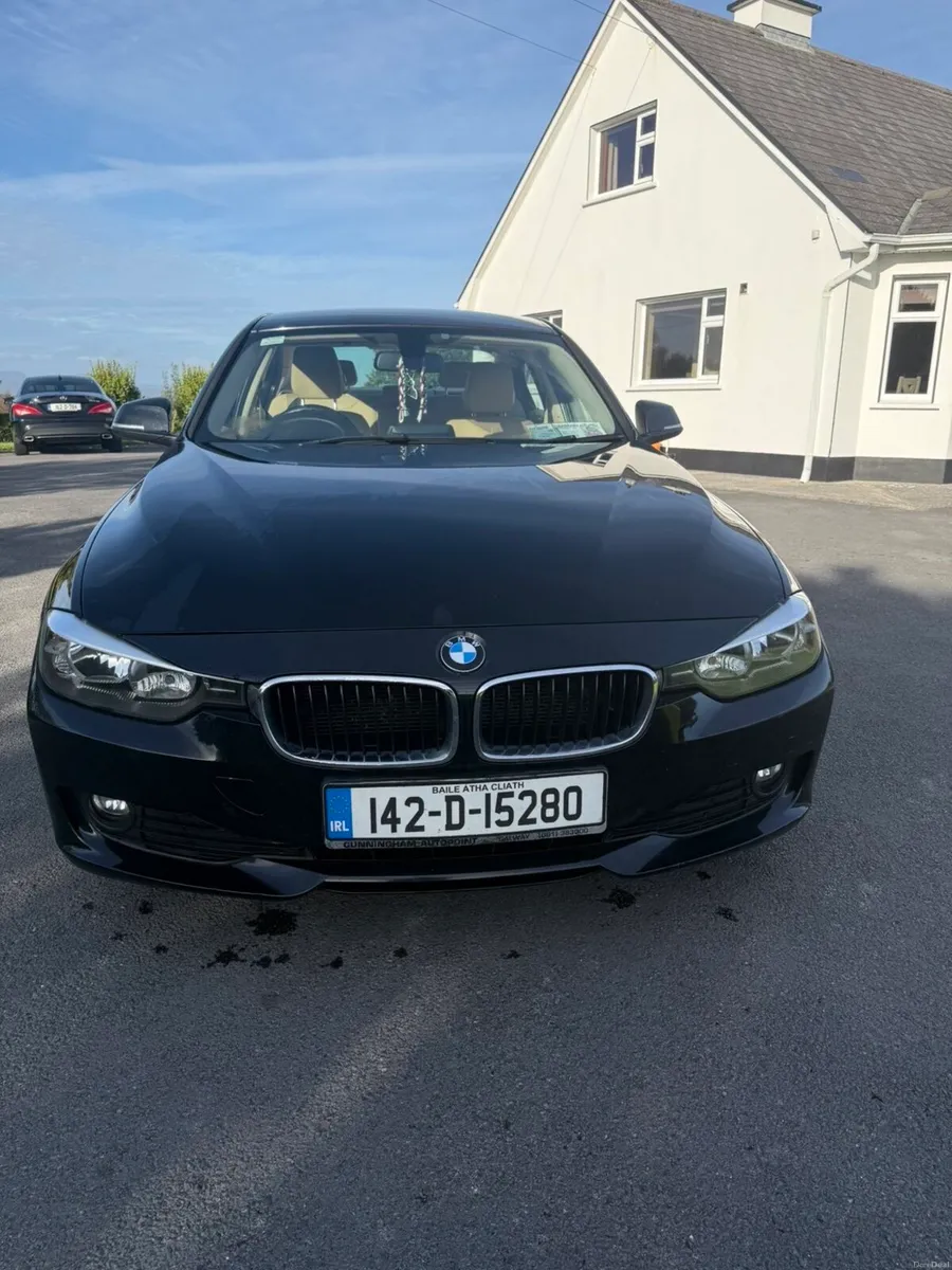 BMW 3 series - Image 2
