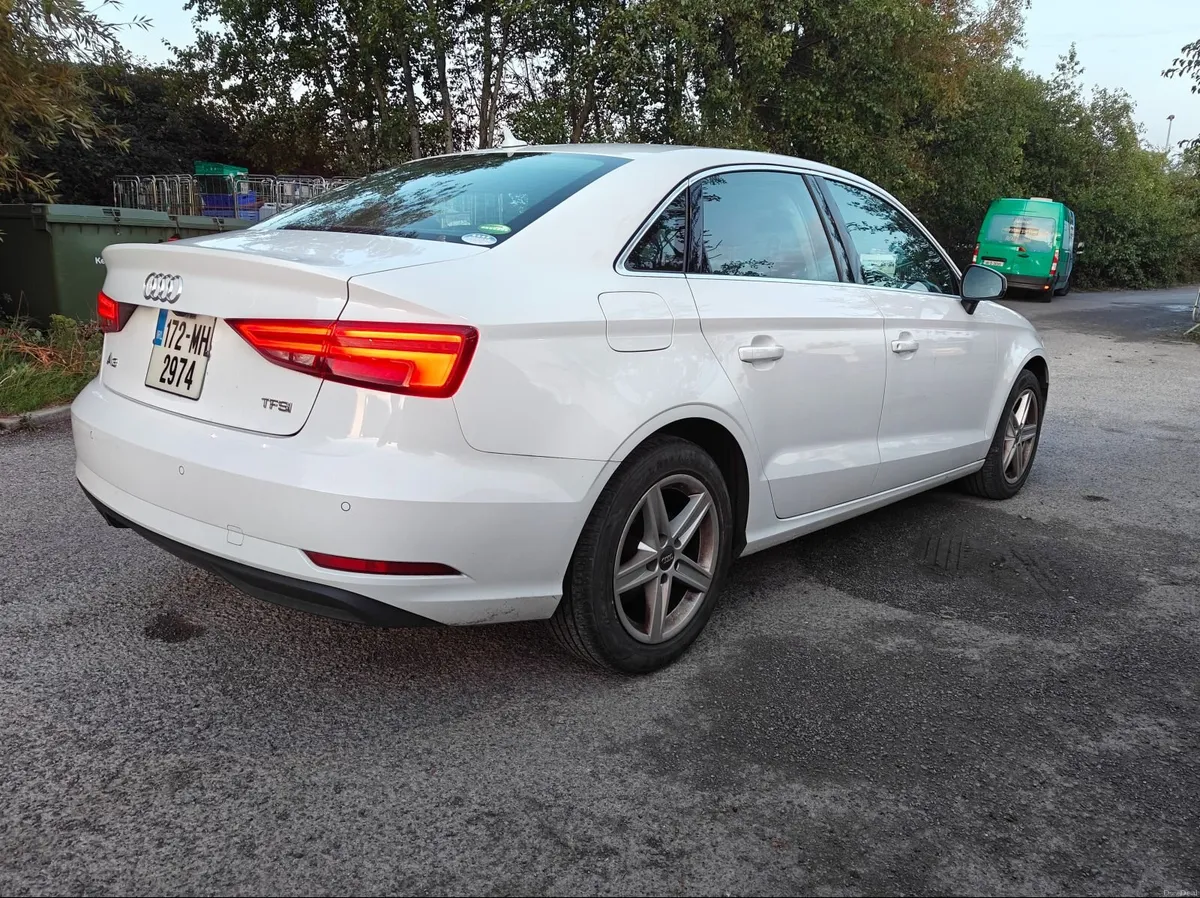 Audi A3 2017 - Image 6