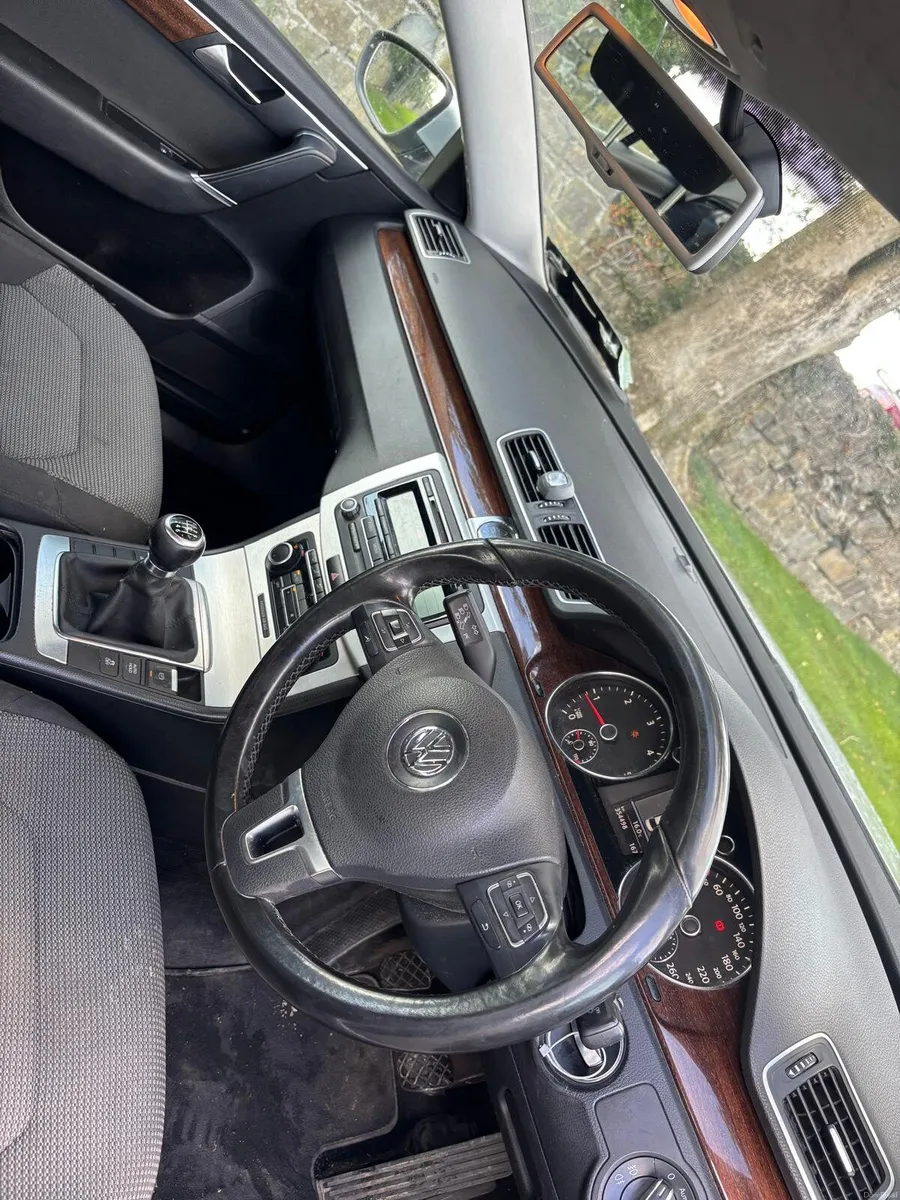 2011 vw passat tdi nct 5-27 - Image 5