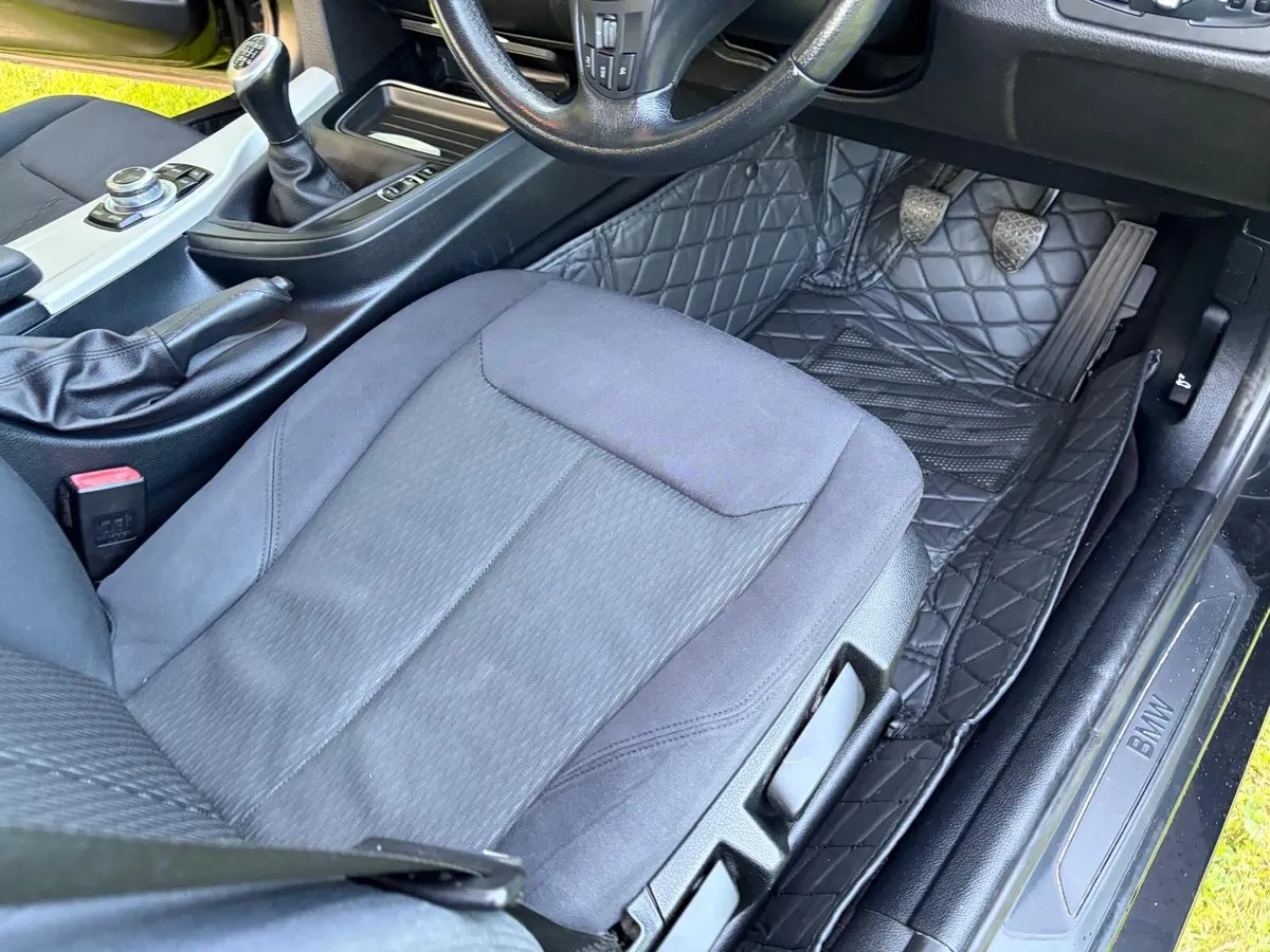 BMW 3 series f30 320 diesel - Image 6