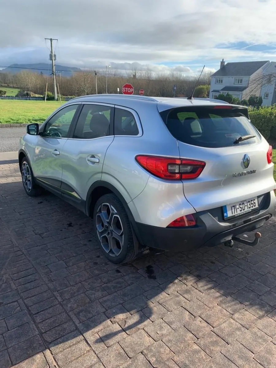 Renault Kadjar 2017 - Image 6