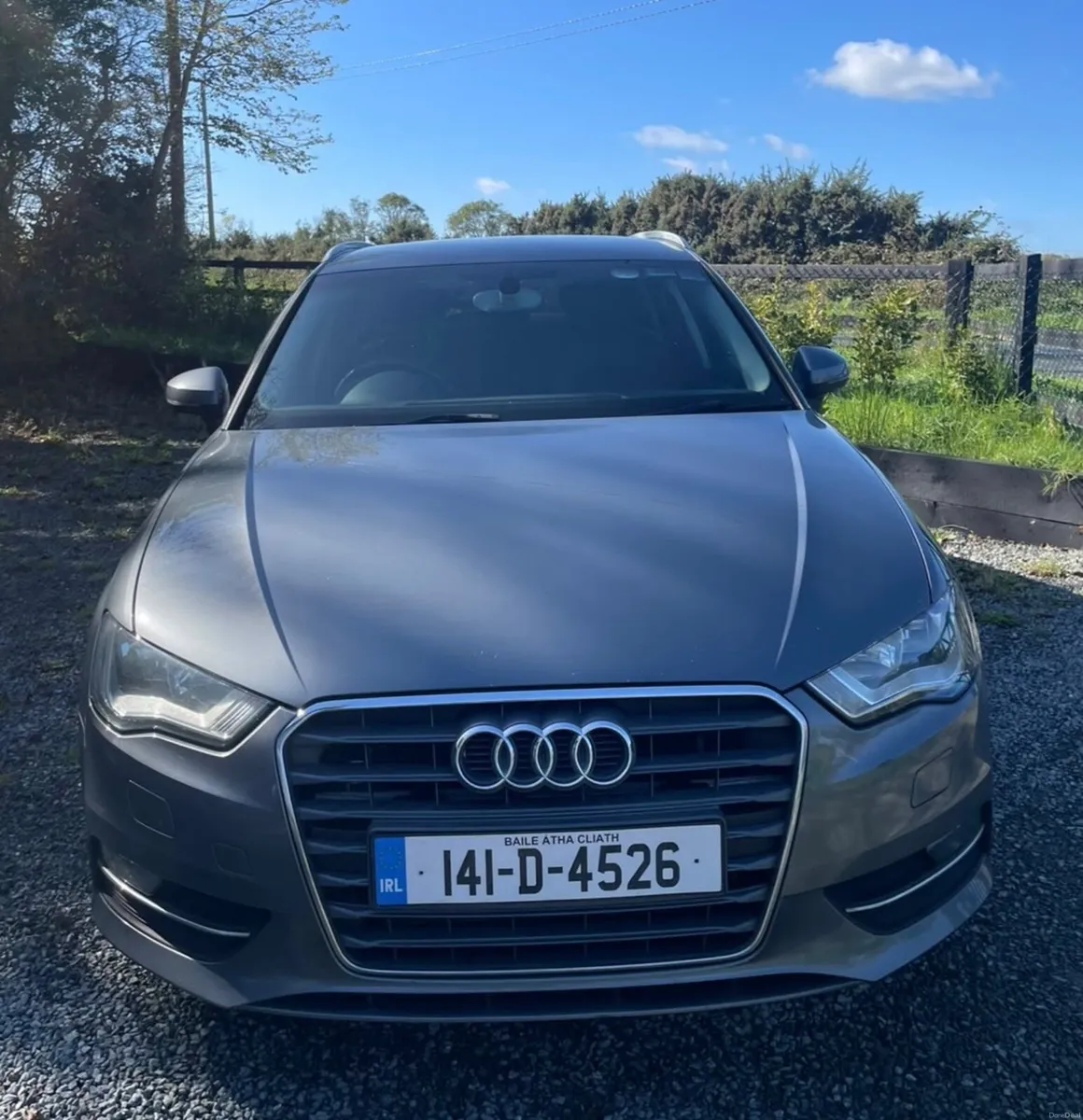 Audi A3 2014 1.6 TDI - Image 3