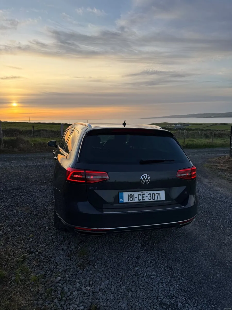 2018 VW Passat GTE Advance Estate | 215BHP | - Image 2
