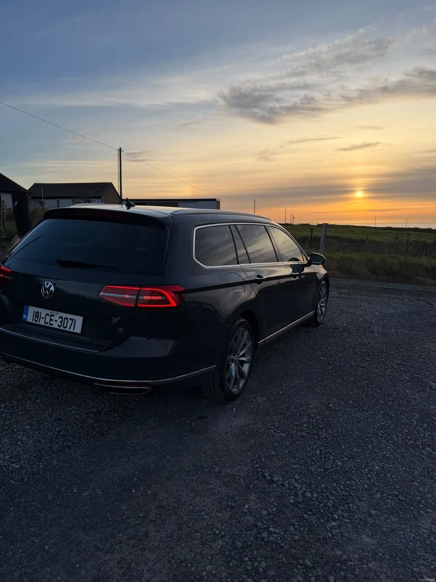 2018 VW Passat GTE Advance Estate | 215BHP | - Image 3