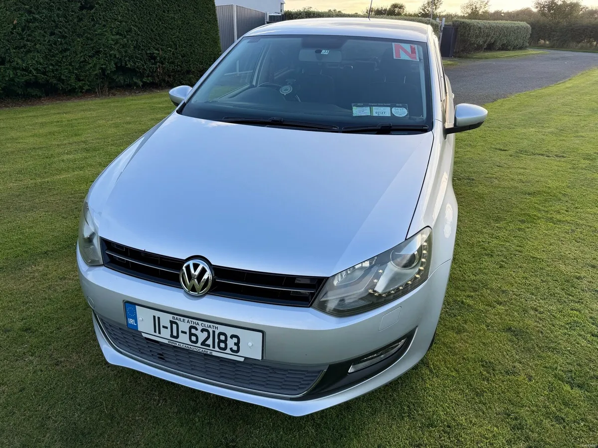 VW Polo TSI - Image 3