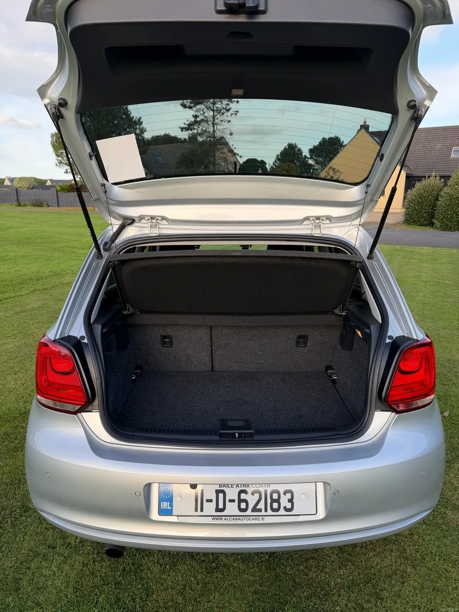 VW Polo TSI - Image 5