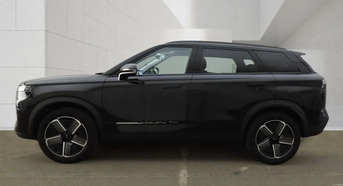 Jaecoo 7 1.5 SHS Phev Luxury 2026 - Image 4