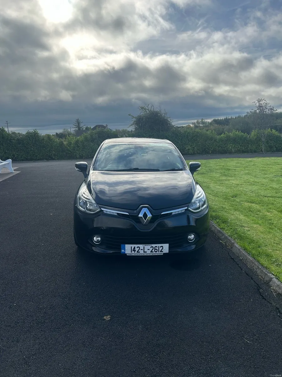 Renault Clio 142 - Image 3