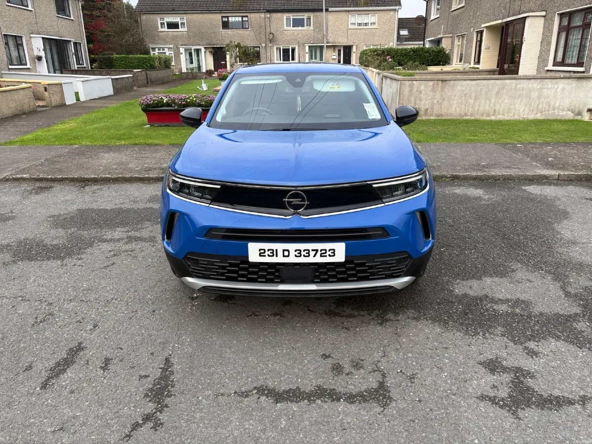 Opel Mokka 2023 - Image 1
