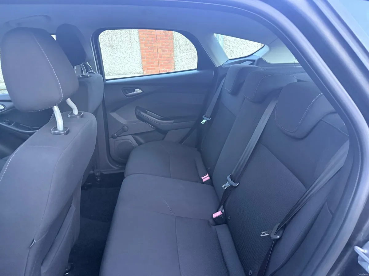 2015 Ford Focus 1.6 Tdci style - Image 6