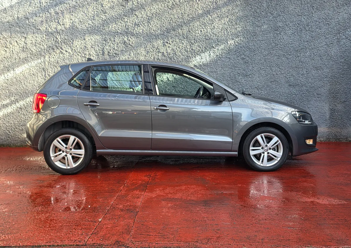 2014 Vw polo 1.2 66km automatic >immaculate condit - Image 6