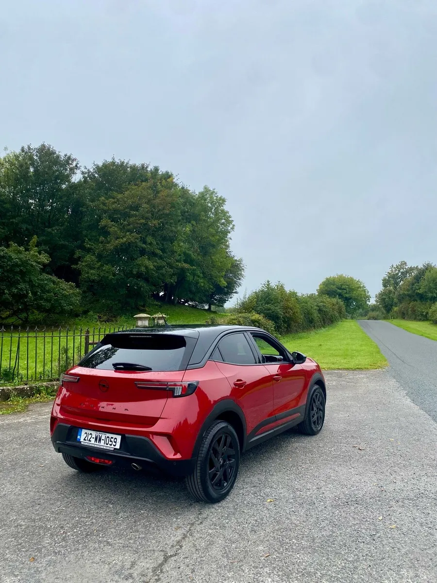 Opel Mokka 1.5 diesel - Image 2