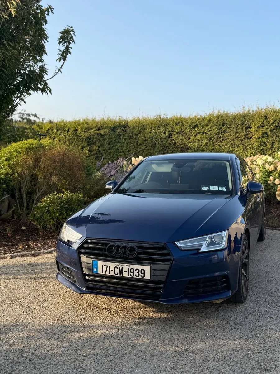 Audi A4 Ultra Sport 2.0 TDI 190BHP - Image 5