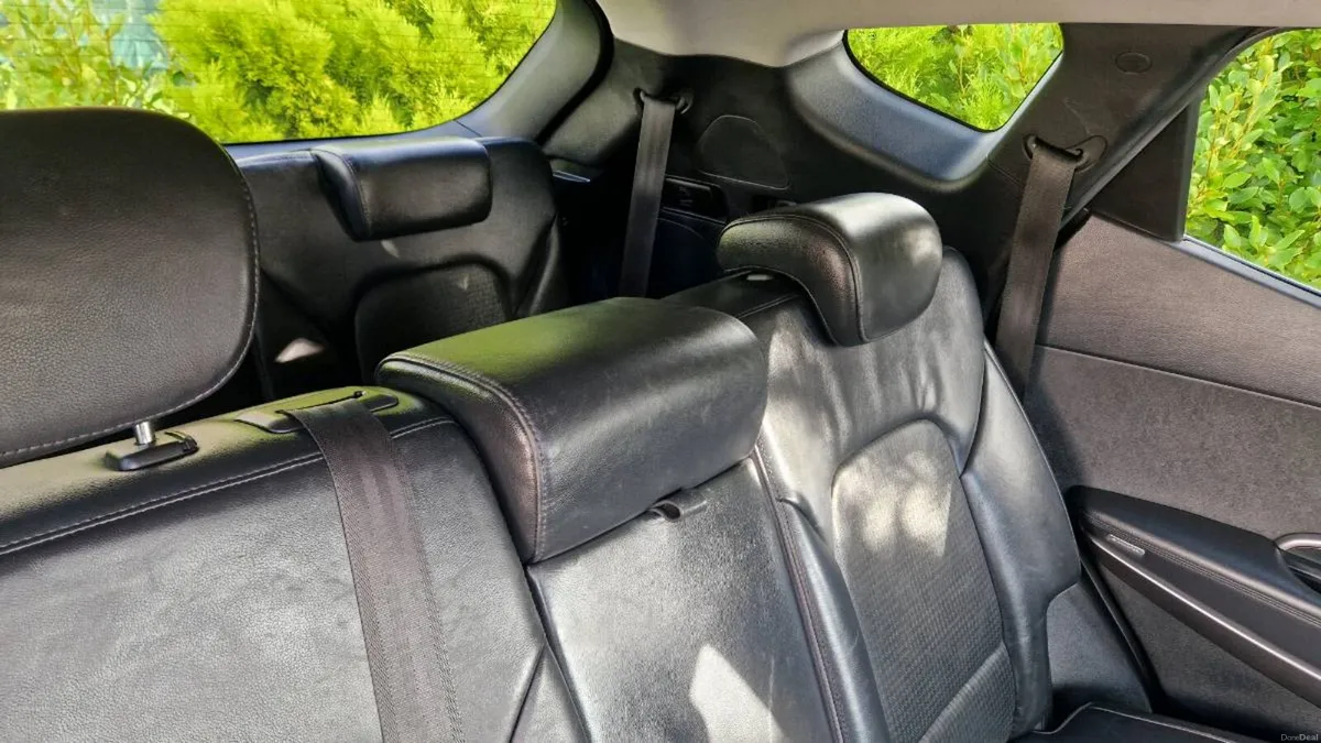 Hyundai Santa Fe Nct & Tax Low km - Image 6