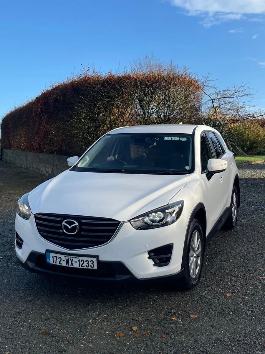 172 Mazda CX 5 - Image 1