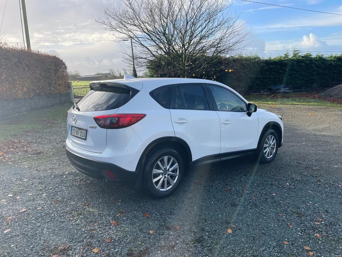 172 Mazda CX 5 - Image 3