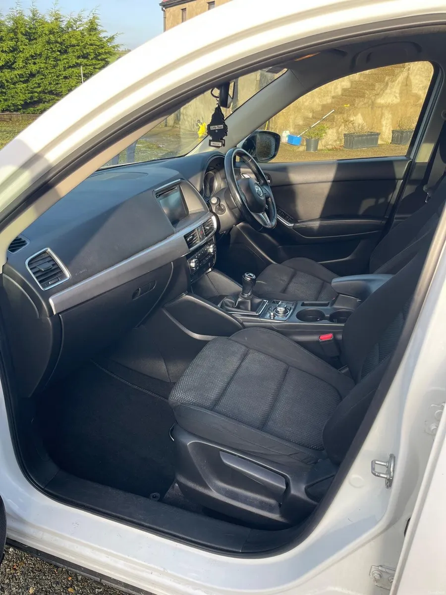 172 Mazda CX 5 - Image 6